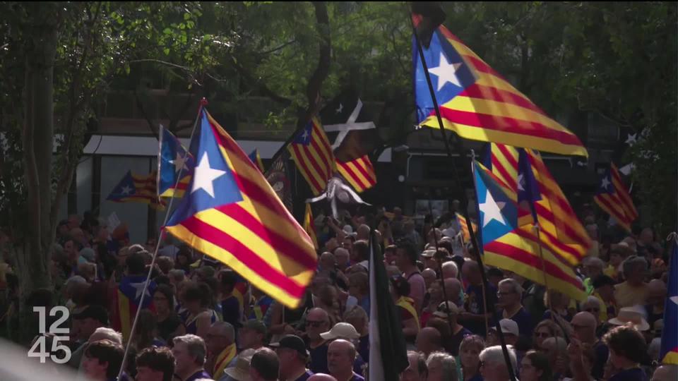 En Espagne, les indépendantistes catalans sont courtisés pour faire basculer la majorité de la nouvelle coalition gouvernementale