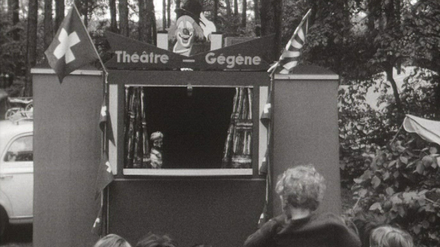 Théâtre de Gegène