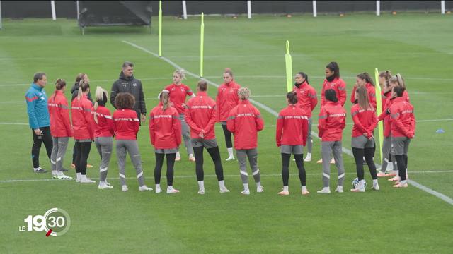 FIFA Mondial féminin 2023 : après leur victoire face aux Philippines, l’équipe de Suisse affrontera mardi la Norvège, grande favorite du groupe.