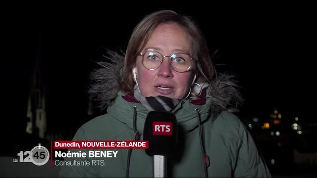 Noémie Beney, consultante RTS Sport, revient sur l’entrée en matière encourageante des Suissesses au Mondial de football