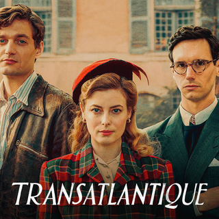 Transatlantique [Netflix]