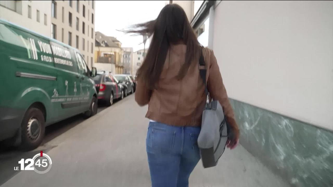 Le canton du Valais lance une campagne de prévention contre le harcèlement de rue