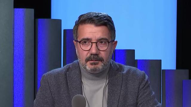 Élan de solidarité vers la Turquie: interview d’Ihsan Kurt