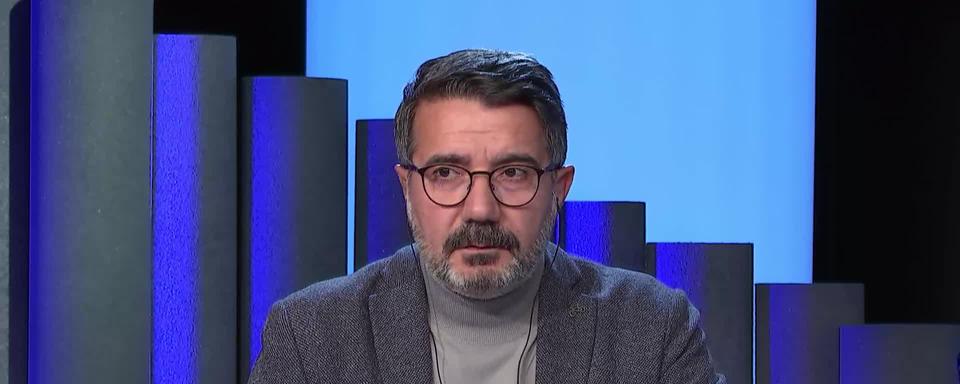 Élan de solidarité vers la Turquie: interview d’Ihsan Kurt