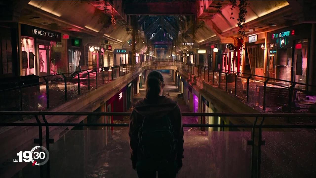 "The Last of Us", la série phénomène de ce début d’année avec son monde apocalyptique, arrive sur la RTS