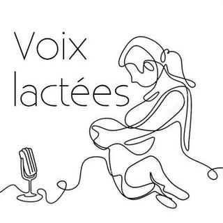 Voix Lactées [Clémentine Méténier et Erwan Flageul]