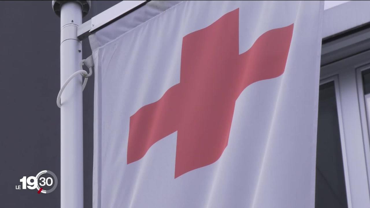 La Croix-Rouge suisse est en crise depuis plusieurs mois. Explications.