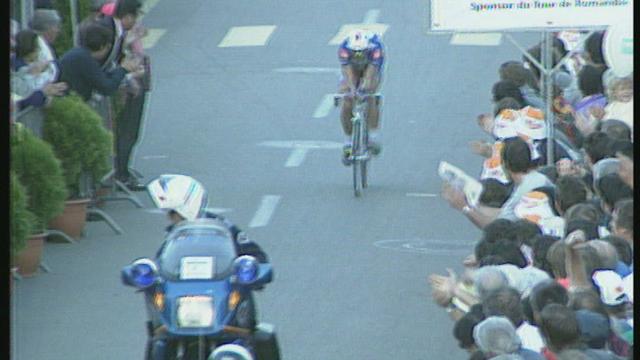 Tour de Romandie 1995