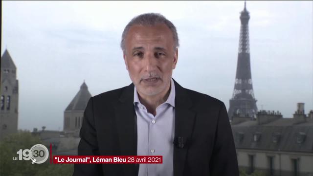 L'islamologue Tariq Ramadan doit répondre dès lundi de viol devant le Tribunal correctionnel de Genève. Le Pôle Enquête de la RTS a eu accès à l'entier du dossier pénal. Révélations.