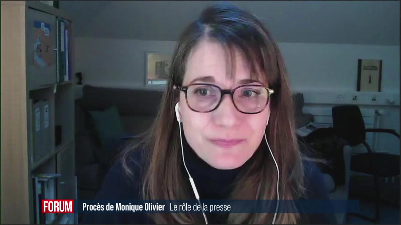 Ouverture du troisième procès de Monique Olivier pour complicité dans les meurtres de trois jeunes filles