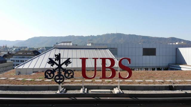 Portrait du « nouveau monstre » UBS?