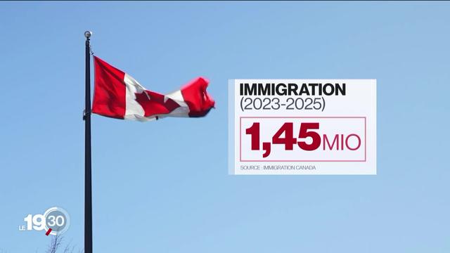Les immigrés à la rescousse de la francophonie au Canada