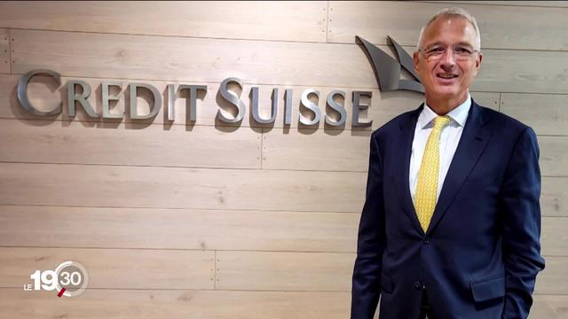 L'hémorragie de capitaux ne s'est pas arrêtée, contrairement aux déclarations de la direction du Credit Suisse. La Finma enquête