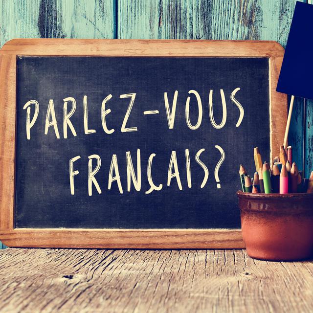 Parlez-vous français [depositphotos - nito103]