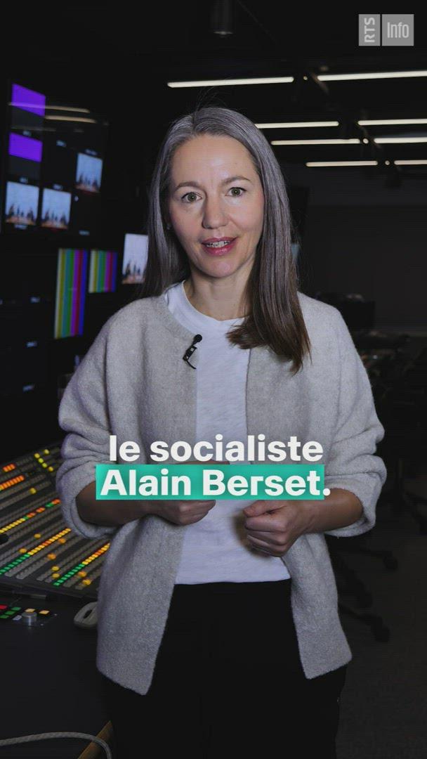 Le Conseil fédéral, ça change quoi pour vous?