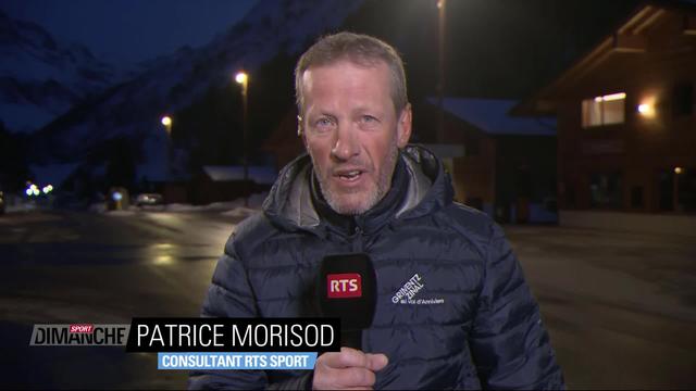 Ski alpin: Didier Défago nommé à la tête du comité d'organisation des championnats du monde de Cran-Montana 2027