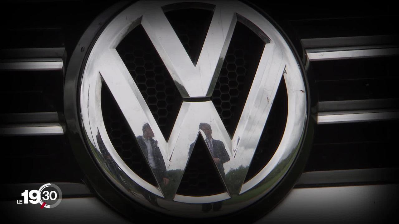 Un propriétaire de voiture lésé en 2015 par le scandale Volkswagen obtient l’annulation du contrat de vente et des indemnités