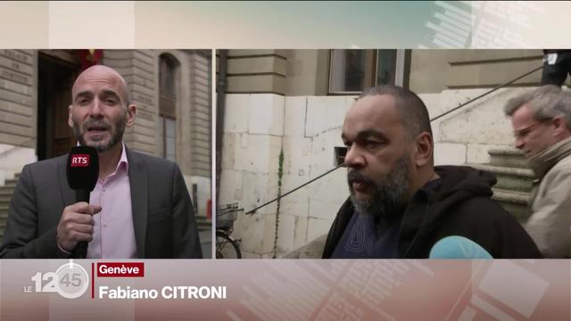 Le journaliste Fabiano Citroni fait le point sur le procès pour viol de l’islamologue Tariq Ramadan.