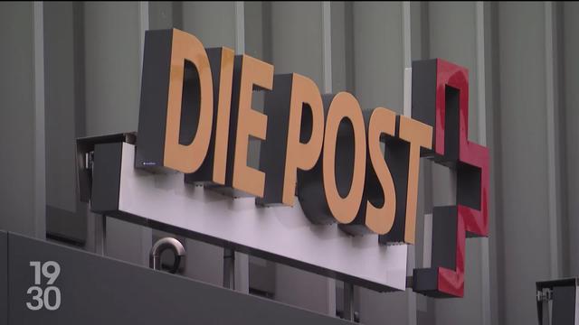 Direct Mail Company, filiale de la Poste, annonce la suppression de 422 postes en 2024. Le géant jaune invoque le recul de la publicité