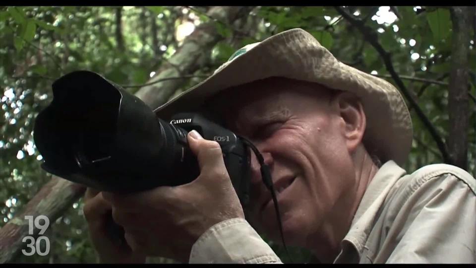 Retour sur l'oeuvre engagée du photographe franco-brésilien Sebastião Salgado