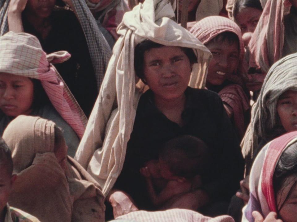 Cambodge, un peuple à l'agonie