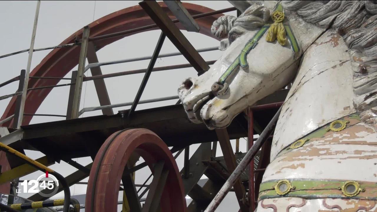 Le Musée Tinguely à Bâle présente une nouvelle exposition immersive dédiée au sens de l’ouïe