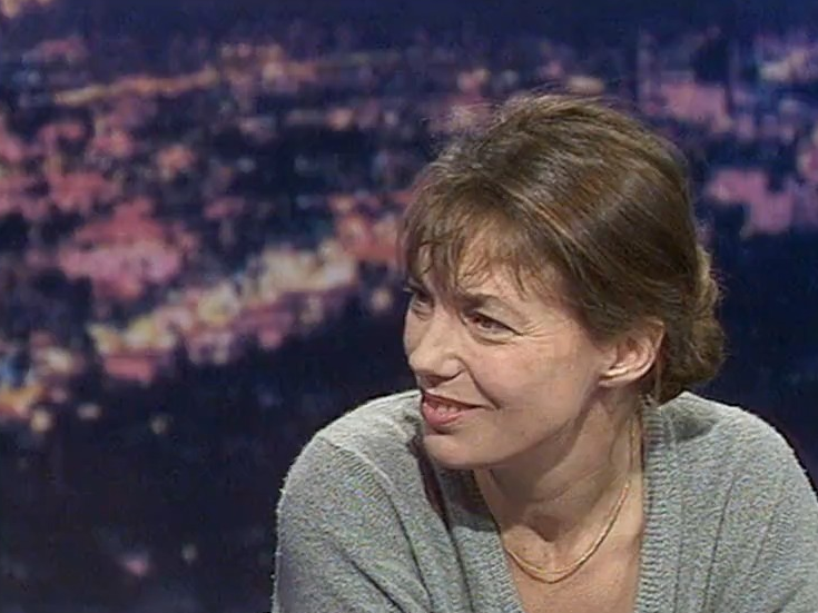 Jane Birkin, plus de 25 ans de carrière