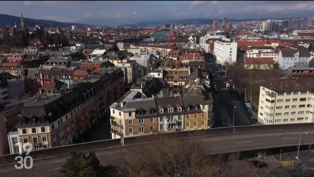 Zurich jugée comme la ville la plus chère du monde et Genève à la 3ème place. Mais que valent ces classements internationaux ?