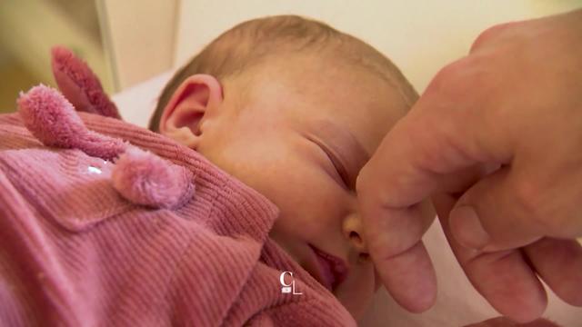 Y a-t-il plus de bébés qui naissent pendant la pleine lune ?