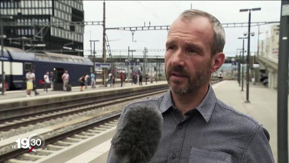 Au Tessin, les acteurs touristiques craignent une baisse de la fréquentation après la fermeture du Gothard