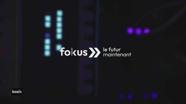 fokus :  le futur maintenant
