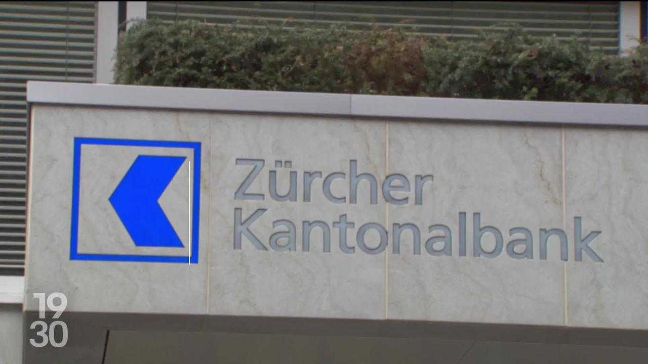 La banque cantonale de Zurich annonce la suppression des frais bancaires pour ses clients. Un exemple bientôt suivi ?