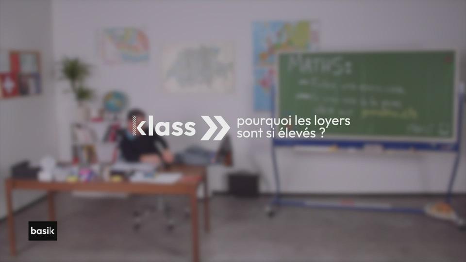 klass :  pourquoi les loyers sont si élevés ?