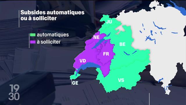 Le système d’assurance-maladie prévoit des aides financières pour les ménages en difficulté. Mode d’emploi pour les obtenir