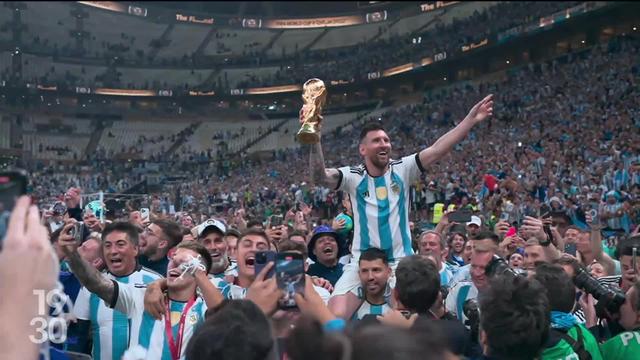 Duel Messi Haaland. Le monde du football s’apprête à élire son ballon d’Or