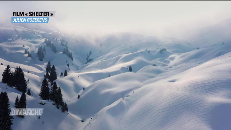 Sport et environnement: sport de haut niveau et protection de l'environnement seront-ils un jour compatible ? C'est la question que nous avons posé à Daniel Yule, Yann Guichard, Mathieu Schaer et Dona Bertarelli