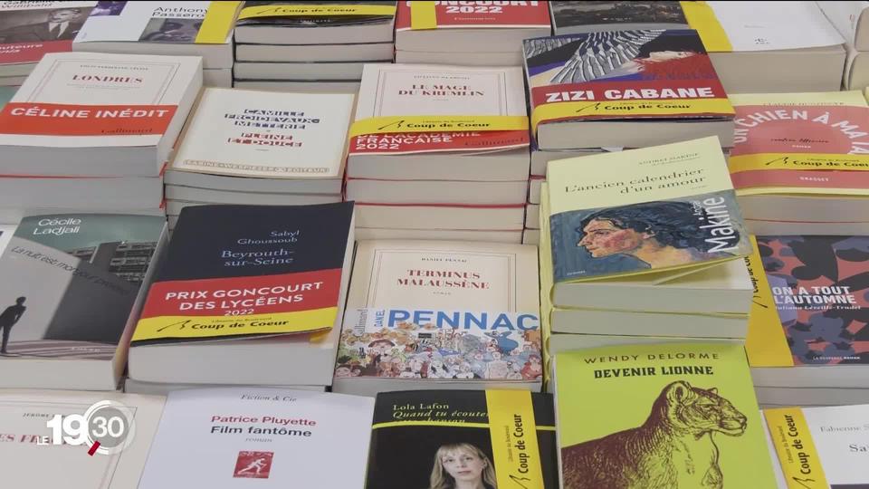 La Commission de la concurrence ouvre une enquête contre le groupe Madrigall, géant de l'édition française