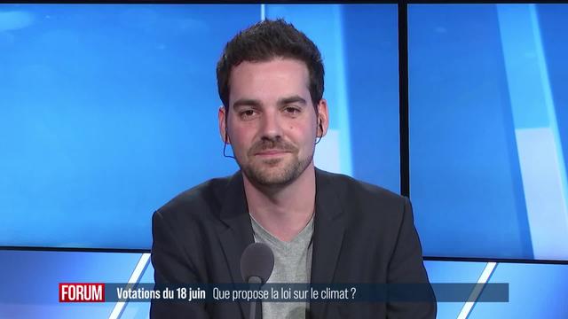 Loi climat du 18 juin: quels enjeux?