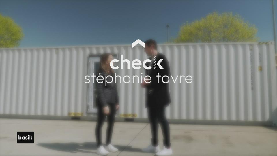 check :  stéphanie favre, la petite épicerie