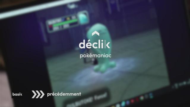 déclik : accro du pokémon: carte maîtresse -épisode 2