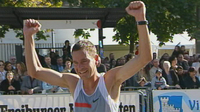 2004 : un roi de la montagne remporte Morat-Fribourg