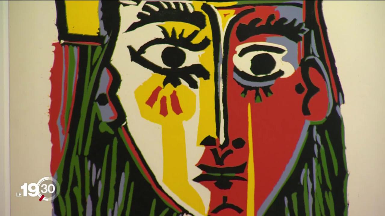 Il y a 50 ans disparaissait Pablo Picasso. Derrière le génie de la peinture, une ombre au tableau: sa relation avec les femmes