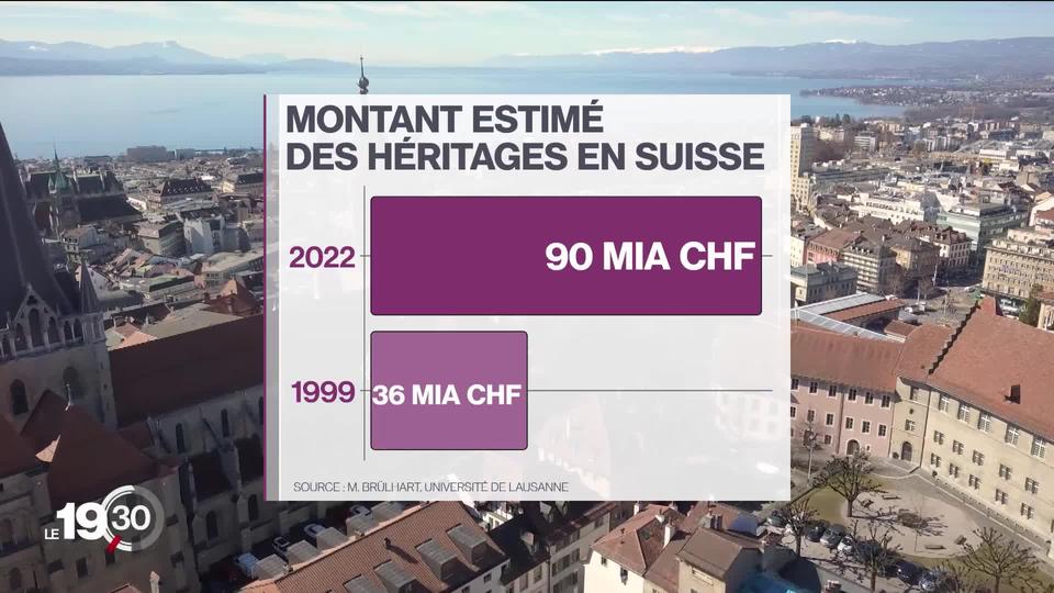 Le nouveau droit des successions offre plus de liberté au moment de rédiger son testament