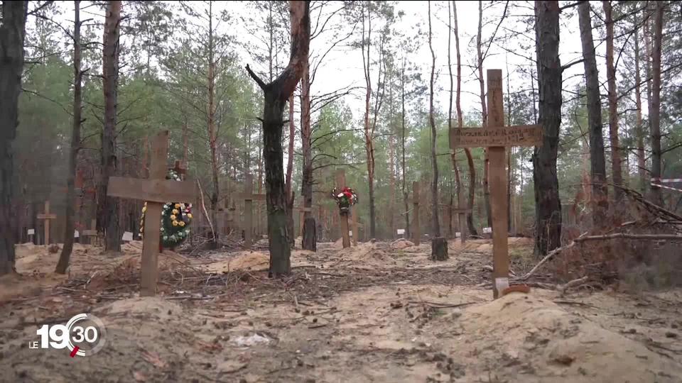 Guerre en Ukraine : les pertes humaines, les exactions et les destructions sont colossales après un an de conflit