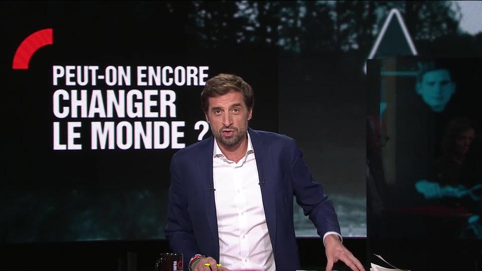 Peut-on encore changer le monde ?