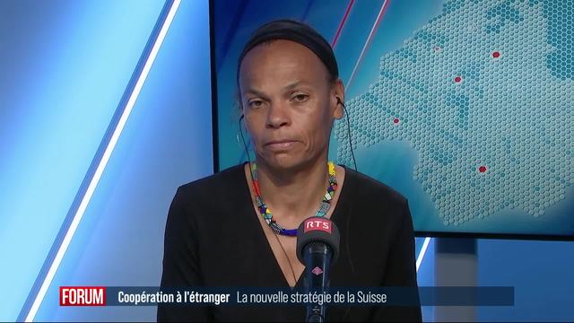 Plus de 11,4 milliards alloués à la coopération internationale en 2025-2028: interview de Patricia Danzi