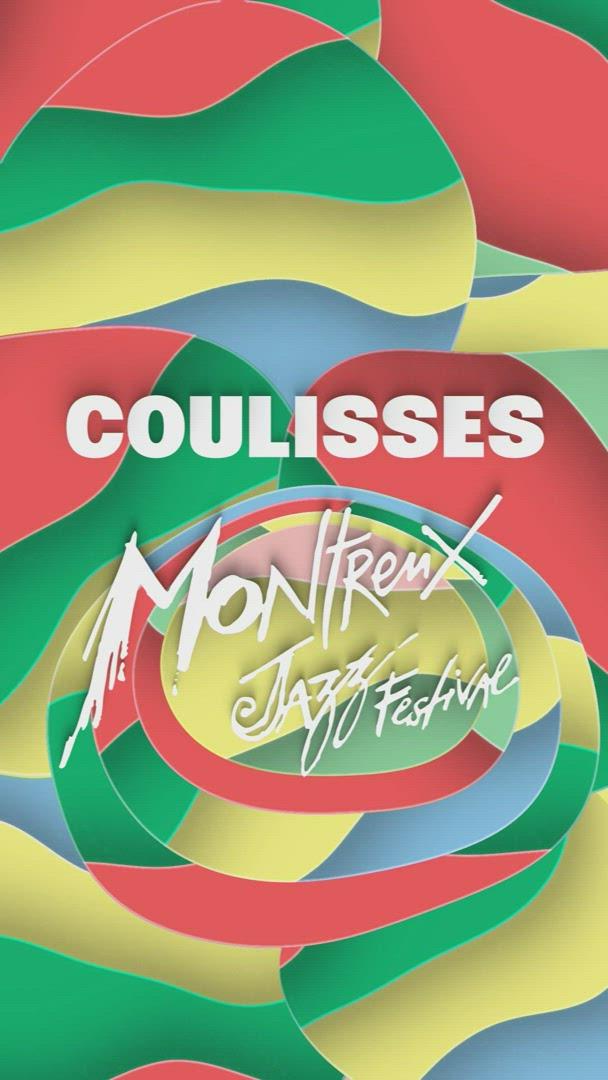 Montreux Jazz Festival