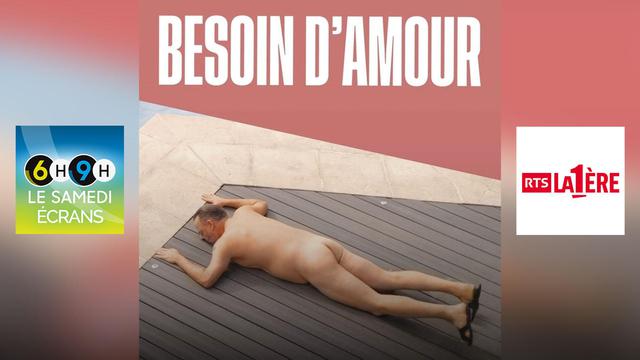 Besoin d'amour [OCS]