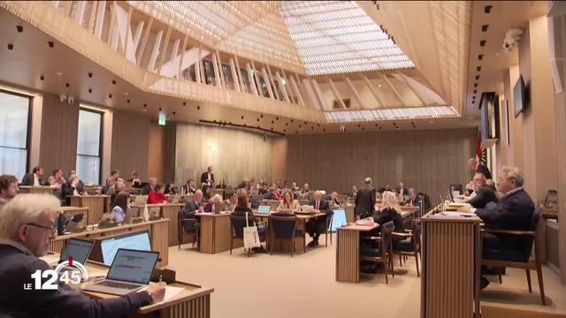 Le canton de Genève se dote d’une législation pionnière pour lutter contre les discriminations