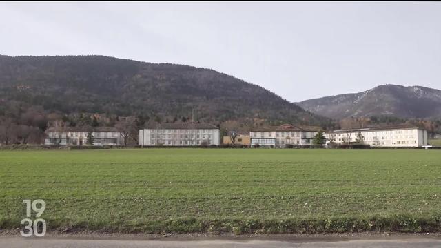 L’intrusion d’un requérant d’asile dans une école de Cortaillod (NE) ce vendredi relance le débat autour d'une réforme en Suisse